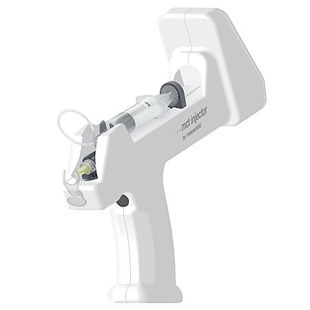 Dr. Grunert - Mesotherapie - mct injector